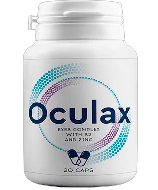 Capsule Oculax